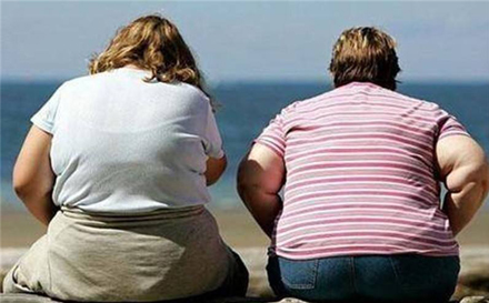 The world's obesity crisis is reducing life expectancy by an average of three years